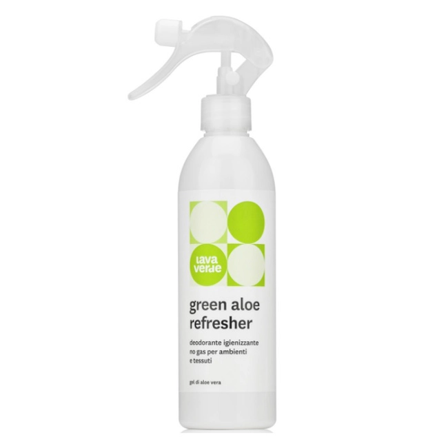 Vendita online Refresher deodorante igienizzante multiuso spray 250 ml